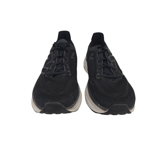 New Balance Men's Fresh Foam X 1080 V13 Running Shoe Black Size 14D - Picture 6 of 8